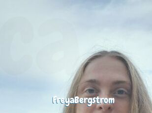FreyaBergstrom