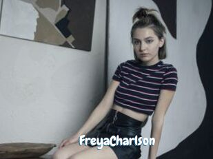 FreyaCharlson