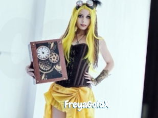 FreyaGoldX