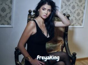 FreyaKing