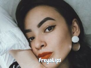 FreyaLips