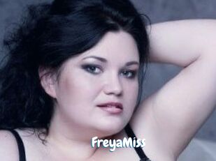 FreyaMiss