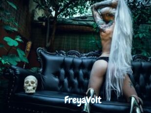 FreyaVolt