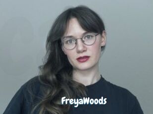FreyaWoods