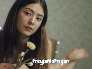 FreyjaMorrigan Coquine Avenue