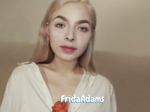 FridaAdams