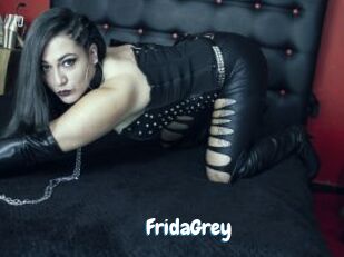 FridaGrey
