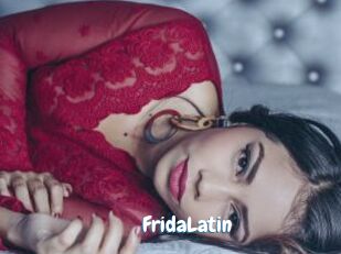 FridaLatin