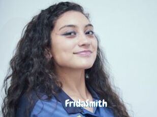 FridaSmith