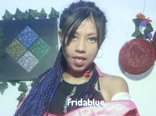 Fridablue