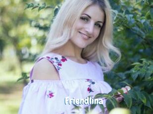 Friendlina