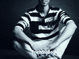 Friendly_Boy