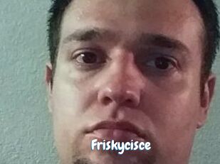 Friskycisce