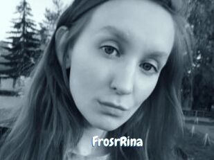 FrosrRina