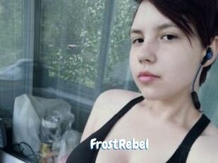 FrostRebel