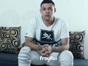 FroyRui