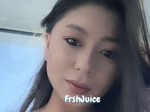 FrshJuice