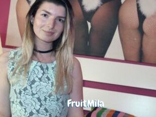 FruitMila