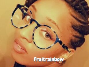 Fruitrainbow