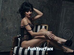 FuckYourFace