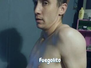 Fuegolito