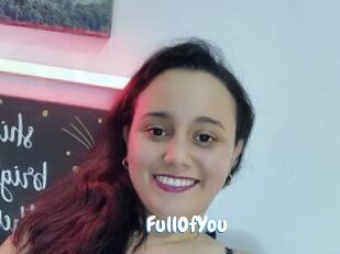 FullOfYou Coquine Avenue