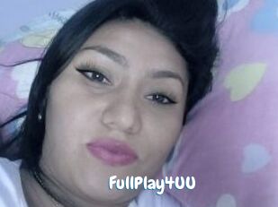FullPlay4UU