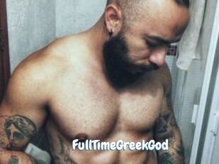 FullTimeGreekGod