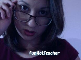 FunHotTeacher