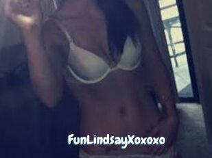 FunLindsayXoxoxo