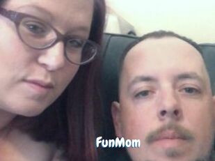 FunMom Coquine Avenue