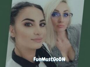 FunMustGoON