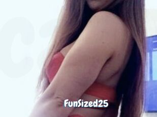 FunSized25