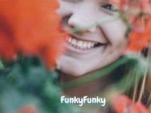 FunkyFunky
