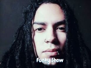 Funky_Show