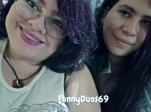 FunnyDuos69