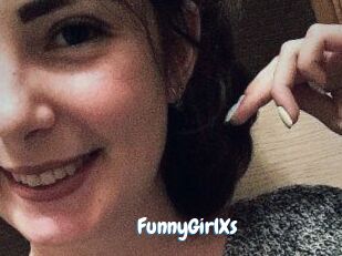 FunnyGirlXs