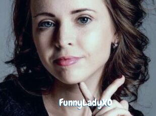 FunnyLadyXO