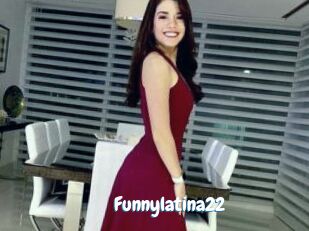 Funnylatina22
