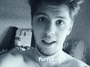 FurryBoy