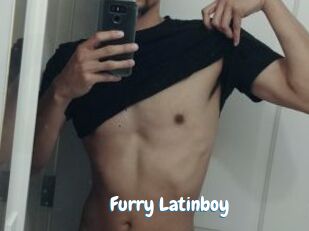Furry_Latinboy