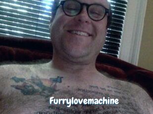 Furrylovemachine