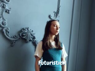 FuturisticW