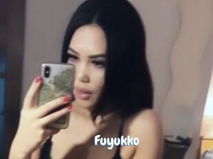Fuyukko