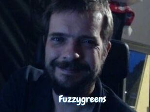 Fuzzygreens