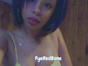 FyeRedBone