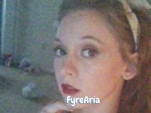 FyreAria