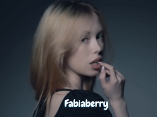 Fabiaberry