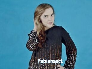 Fabianaact