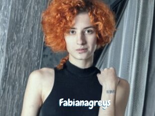 Fabianagreys